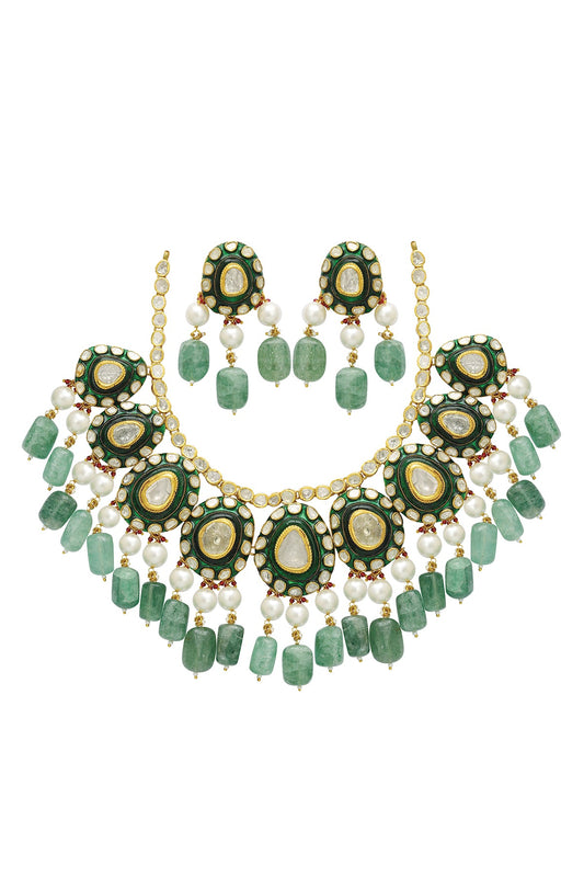 Mughal Jewel