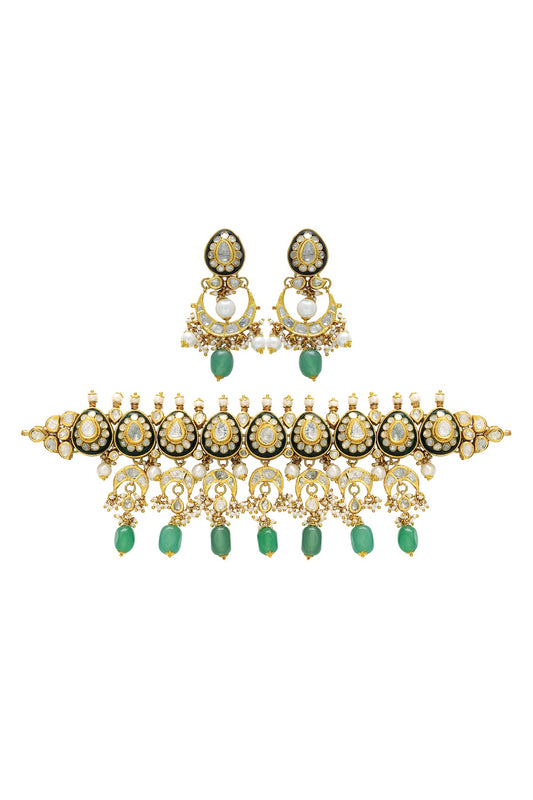 Mughal Glow