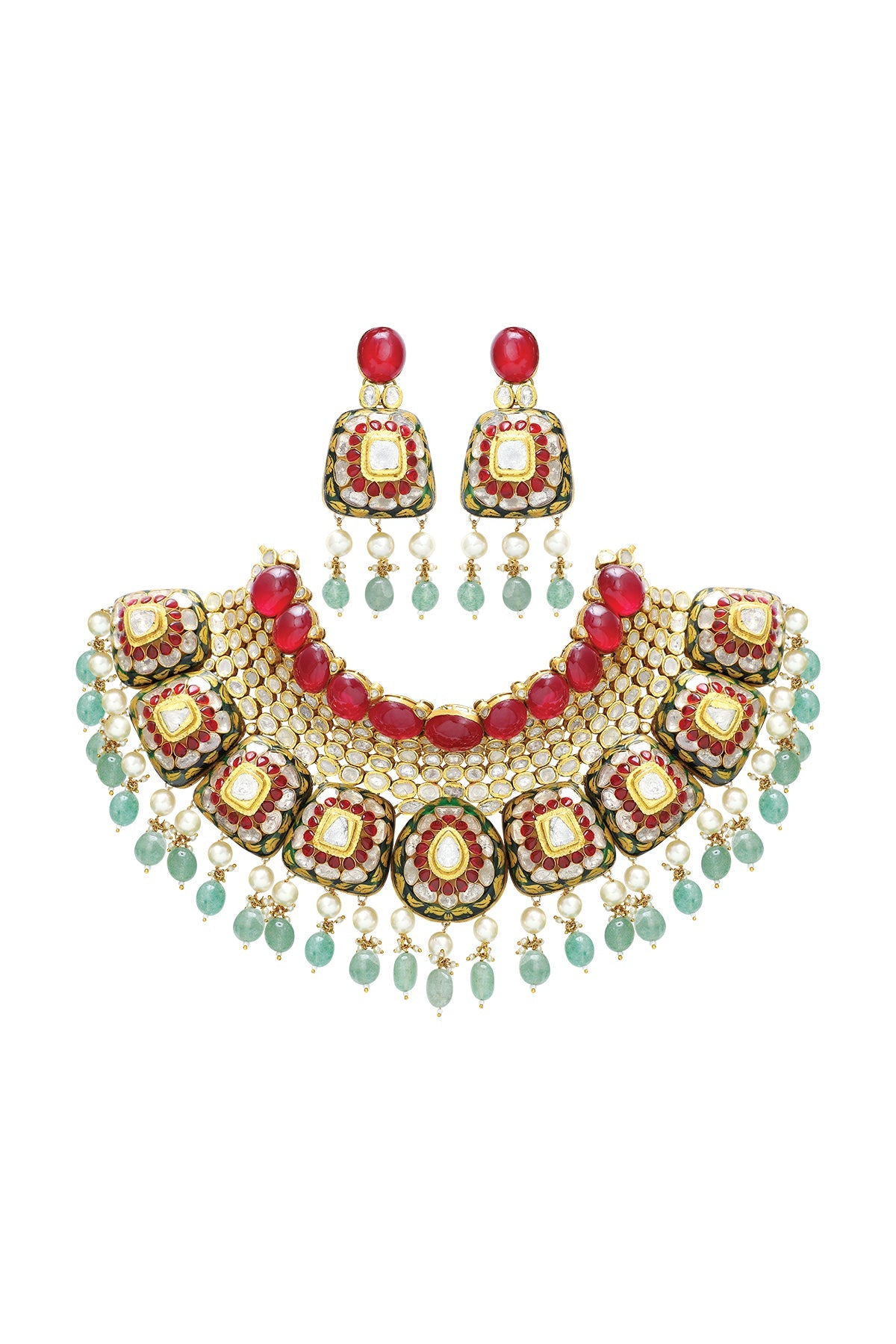 Chandni Bloom